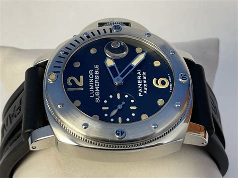 panerai submersible instruction manual|Panerai watch temperature change.